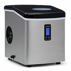 Klarstein Mr. Black-Frost, výrobník ledu, 150 W, černý