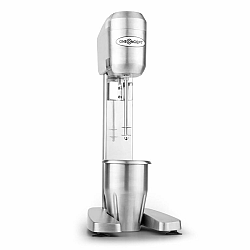 OneConcept DM-B, mixér na nápoje, gastronomický barový mixér, 400 W, 650 ml