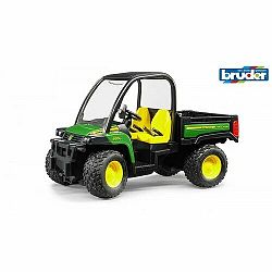 Bruder John Deere Gator XUV 855D, 22,6 x 11,3 x 14 cm