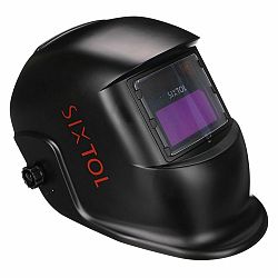 Sixtol Svářecí kukla samostmívací WELDING MASK 1, černá