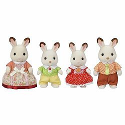 Sylvanian Families Rodina 